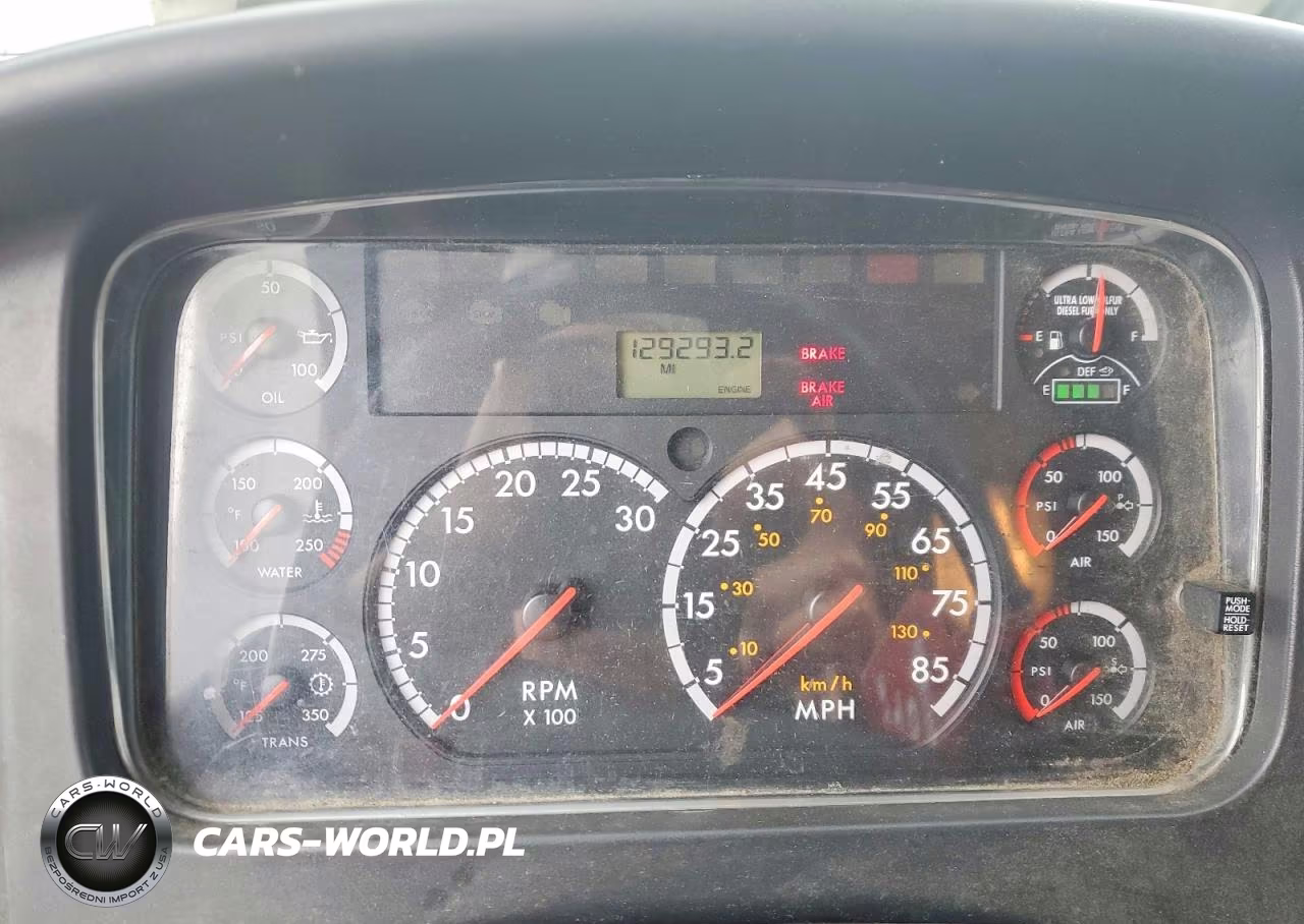 2013 Freightliner M2 106 Medium Duty VIN:1FVACWDT6DHFG6189 - 9