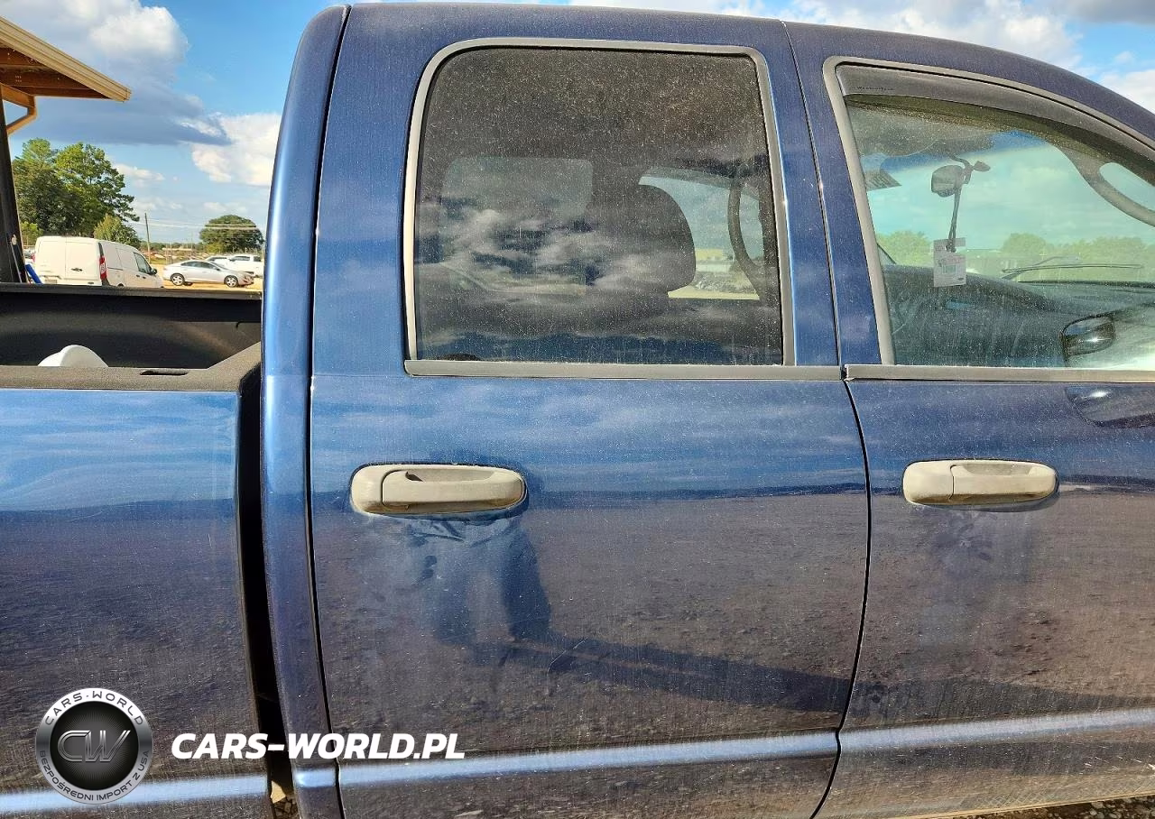 2004 Dodge Ram 2500 St VIN:3D7KU28C14G165389 - 10
