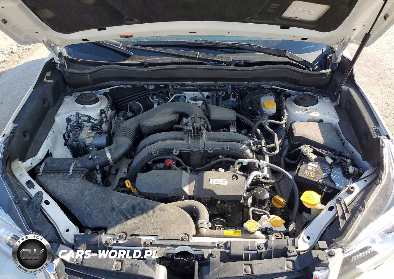 2018 Subaru Forester 2.5I Touring VIN:JF2SJAWC1JH442156 - 12