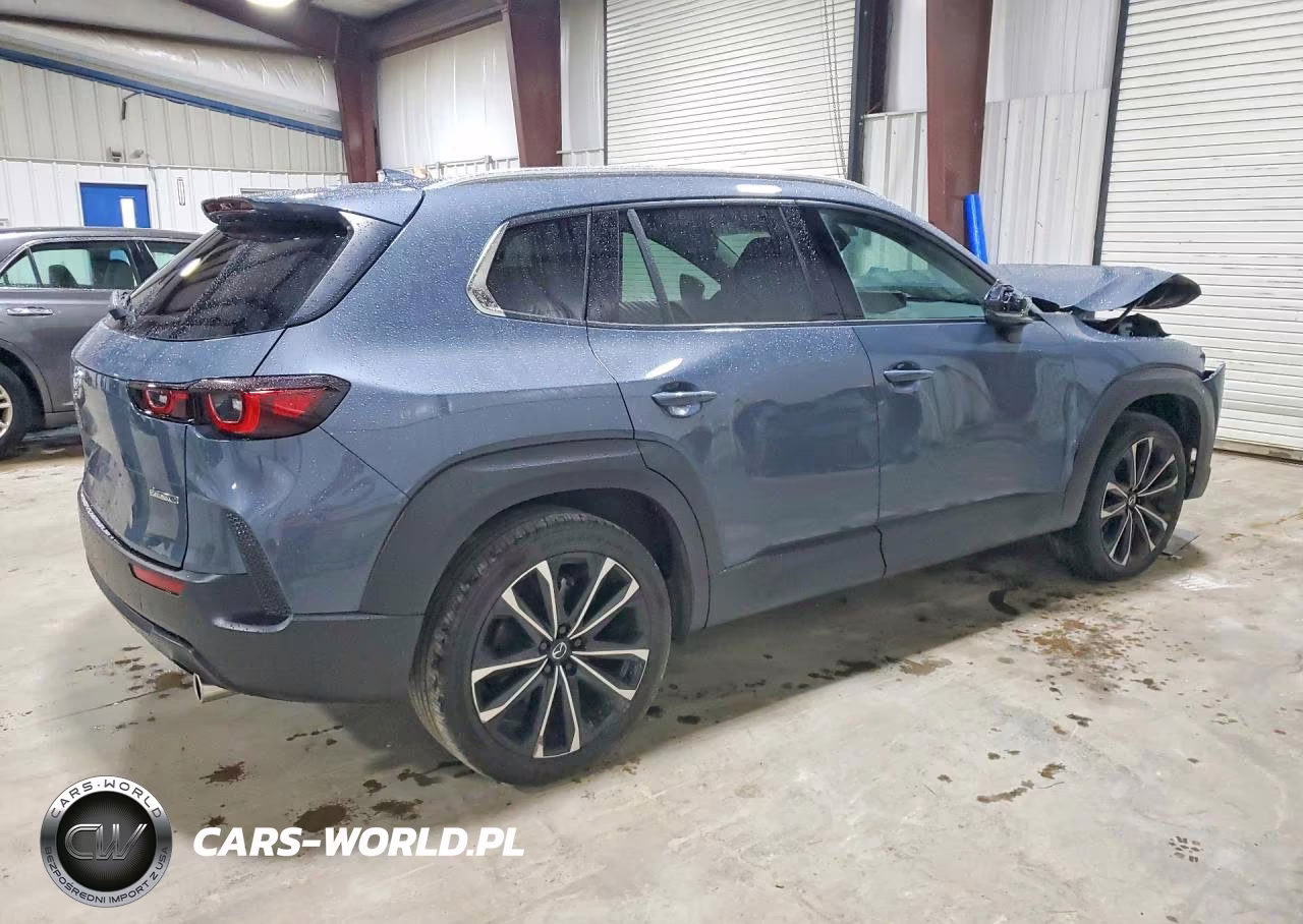 2024 Mazda Cx-50 Premium Plus VIN:7MMVABEM5RN161583 - 3