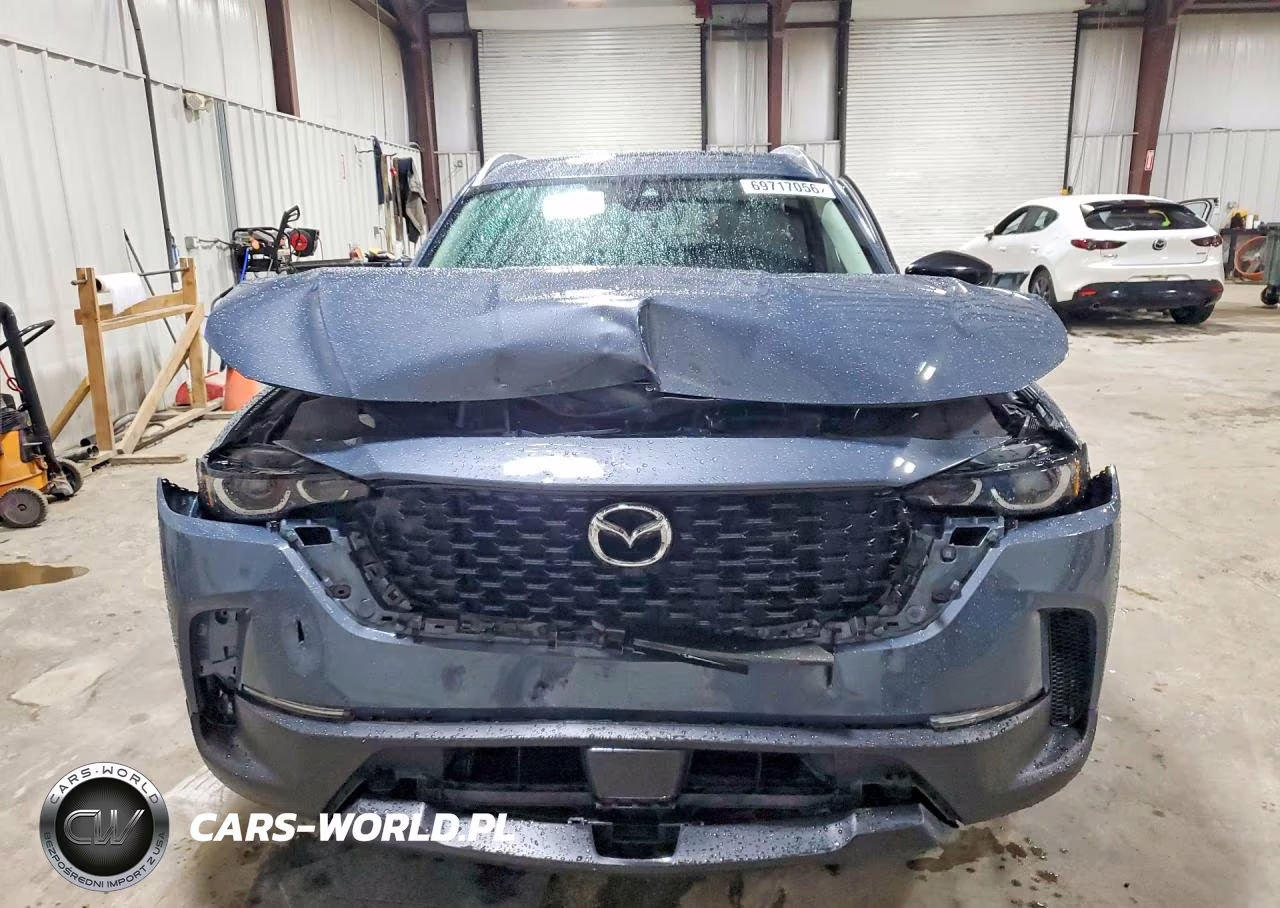 2024 Mazda Cx-50 Premium Plus VIN:7MMVABEM5RN161583 - 5