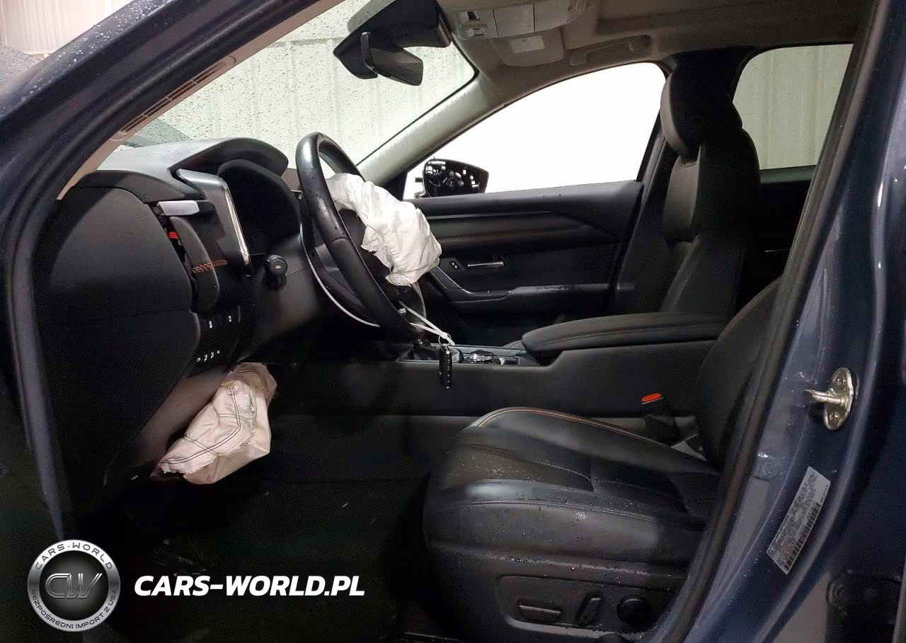 2024 Mazda Cx-50 Premium Plus VIN:7MMVABEM5RN161583 - 7