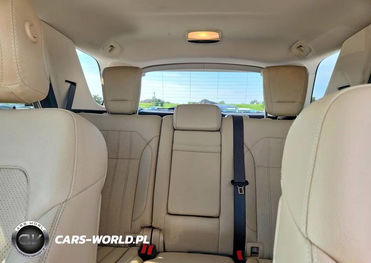 2018 Mercedes-Benz Gle 350 VIN:4JGDA5JB8JB076014 - 10