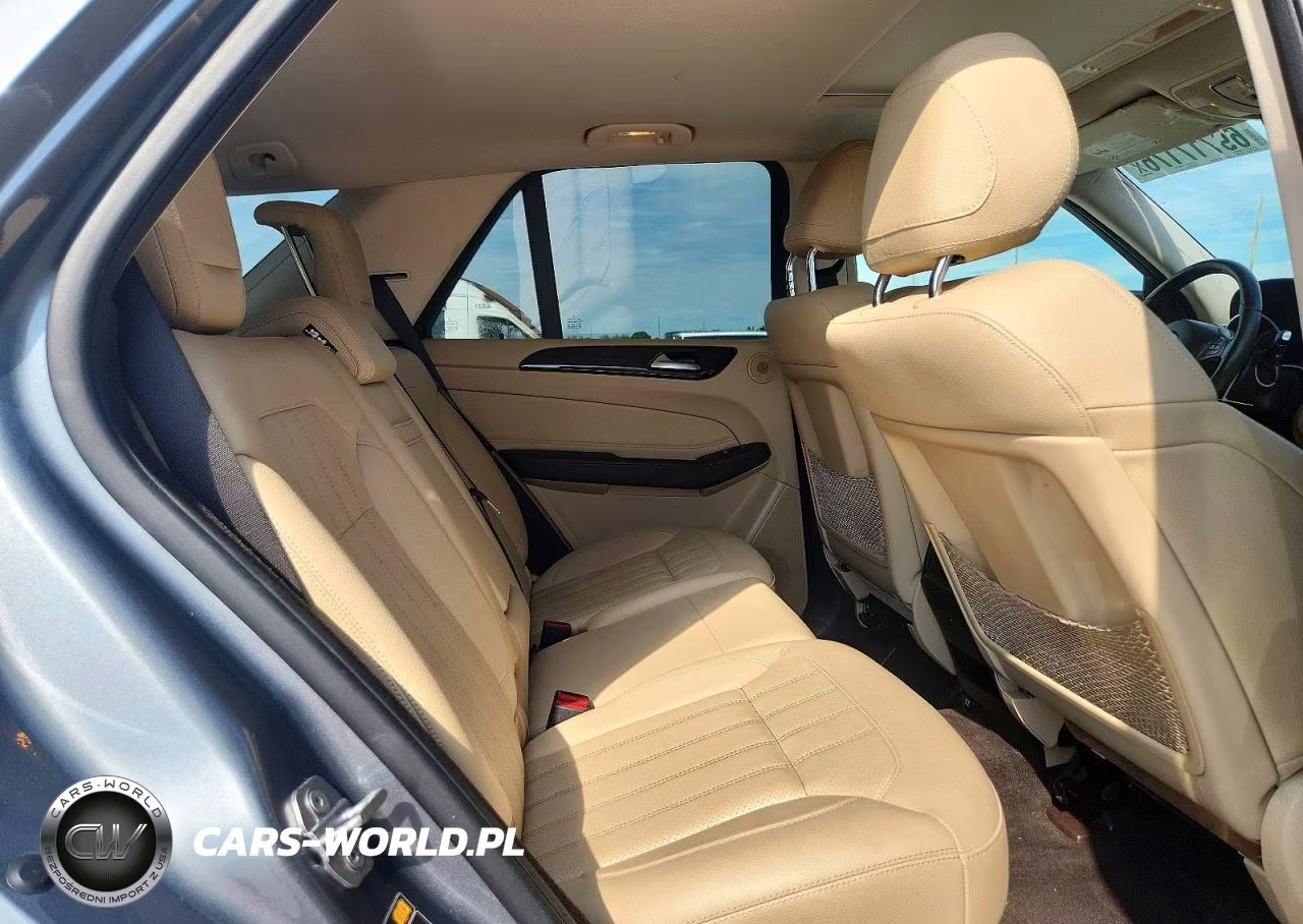 2018 Mercedes-Benz Gle 350 VIN:4JGDA5JB8JB076014 - 11
