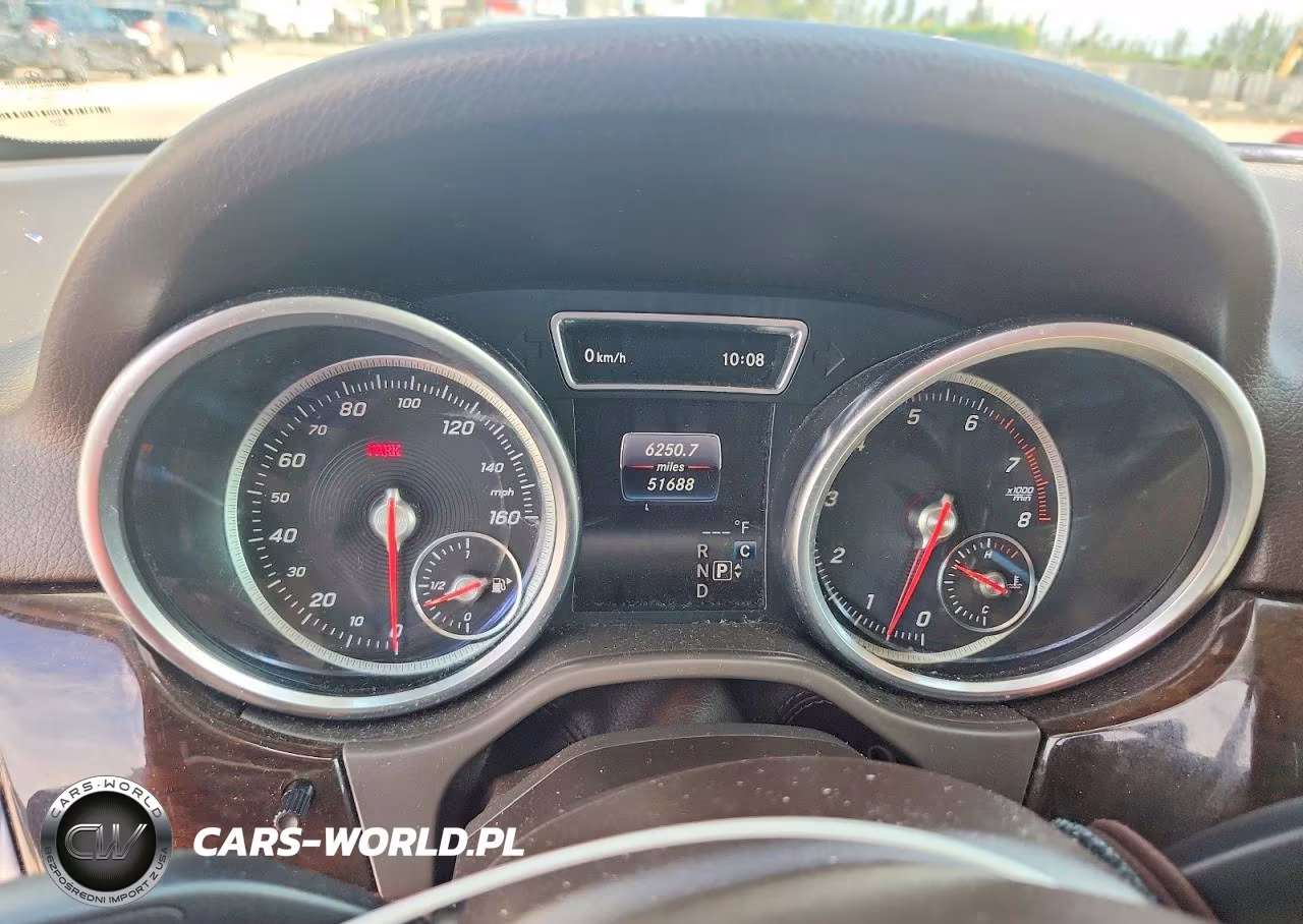 2018 Mercedes-Benz Gle 350 VIN:4JGDA5JB8JB076014 - 9
