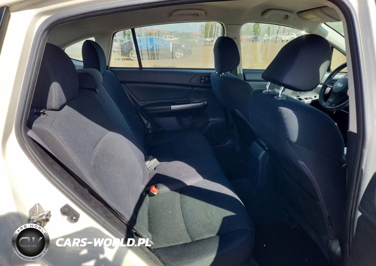 2016 Subaru Impreza VIN:JF1GPAA69G8236599 - 10