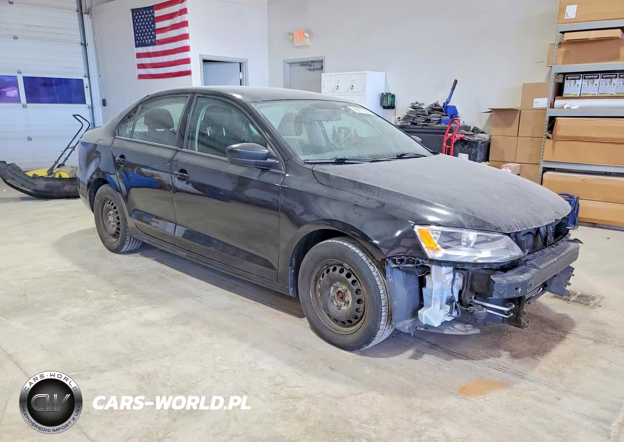 2016 Volkswagen Jetta S VIN:3VW167AJ8GM365808 - 4