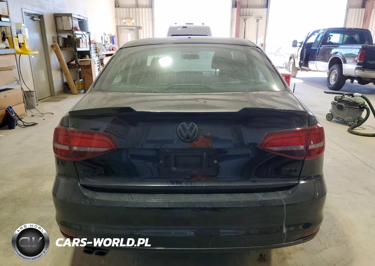 2016 Volkswagen Jetta S VIN:3VW167AJ8GM365808 - 6