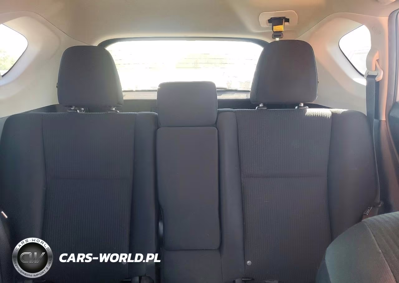 2017 Toyota Rav4 Le VIN:2T3ZFREV2HW403466 - 10