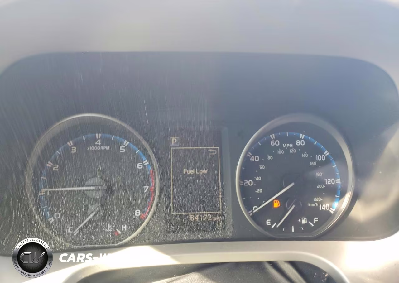 2017 Toyota Rav4 Le VIN:2T3ZFREV2HW403466 - 9