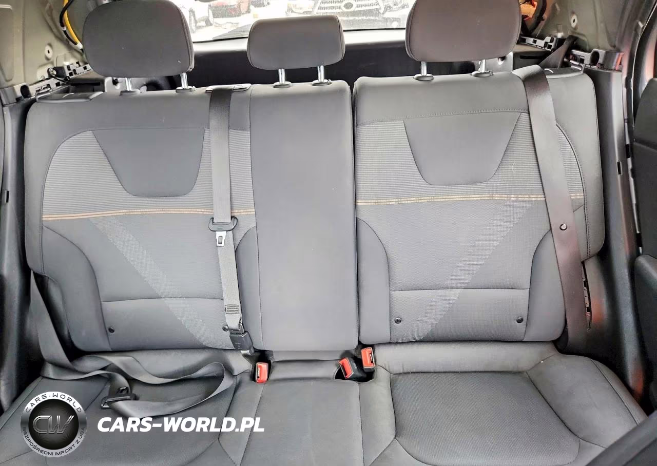 2023 Kia Niro Lx VIN:KNDCP3LE1P5061209 - 10