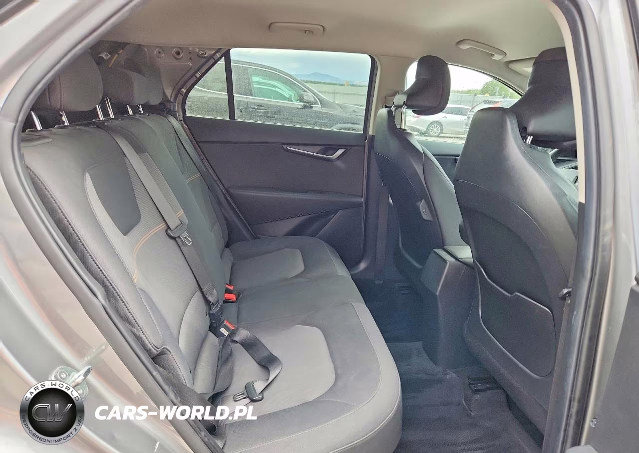 2023 Kia Niro Lx VIN:KNDCP3LE1P5061209 - 11
