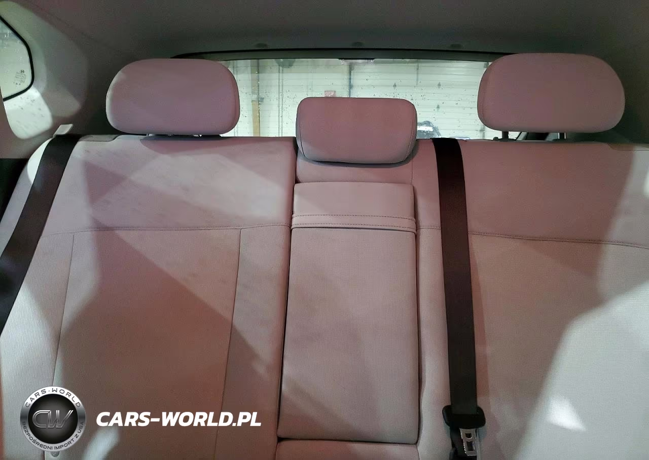 2024 Hyundai Kona Sel VIN:KM8HBCAB8RU037121 - 10