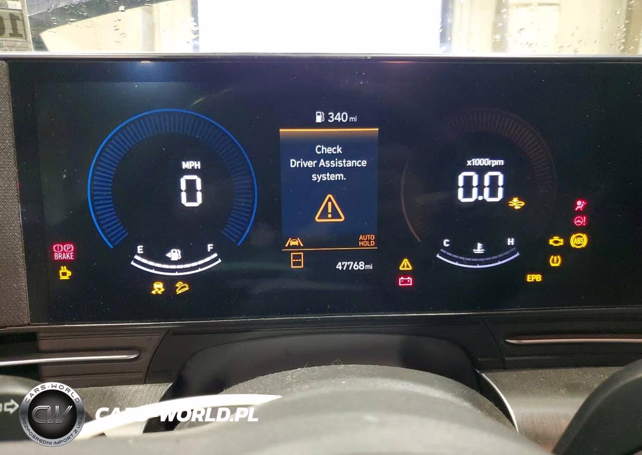 2024 Hyundai Kona Sel VIN:KM8HBCAB8RU037121 - 9