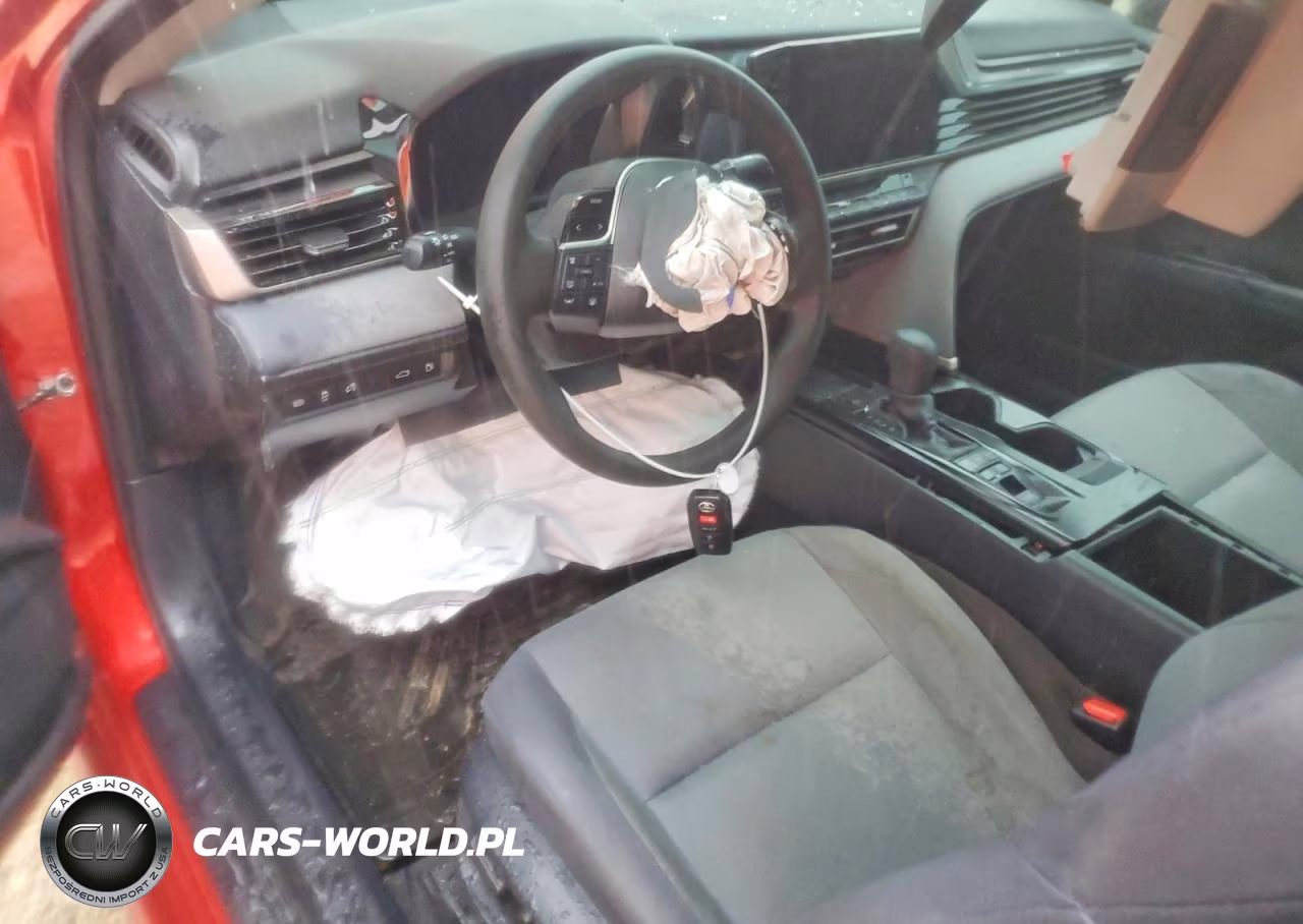 2025 Toyota Camry Le VIN:4T1DAACK4SU099639 - 8