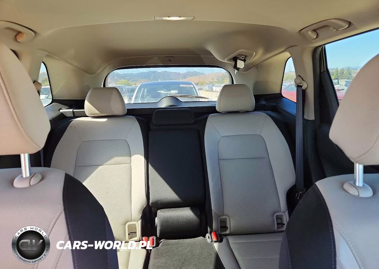 2024 Honda Cr-V Ex VIN:5J6RS3H49RL002703 - 10