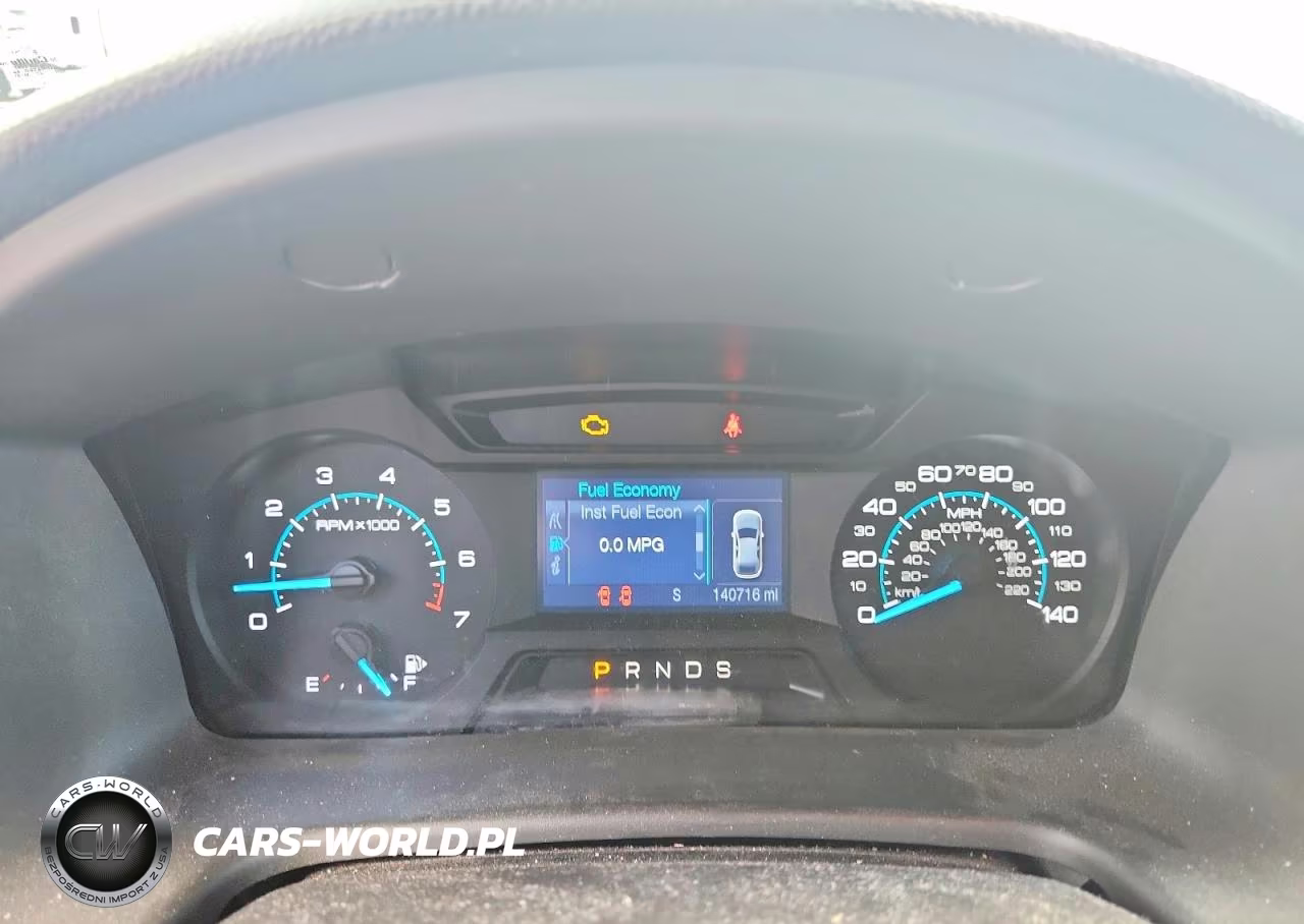 2014 Ford Flex Se VIN:2FMGK5B8XEBD08481 - 9