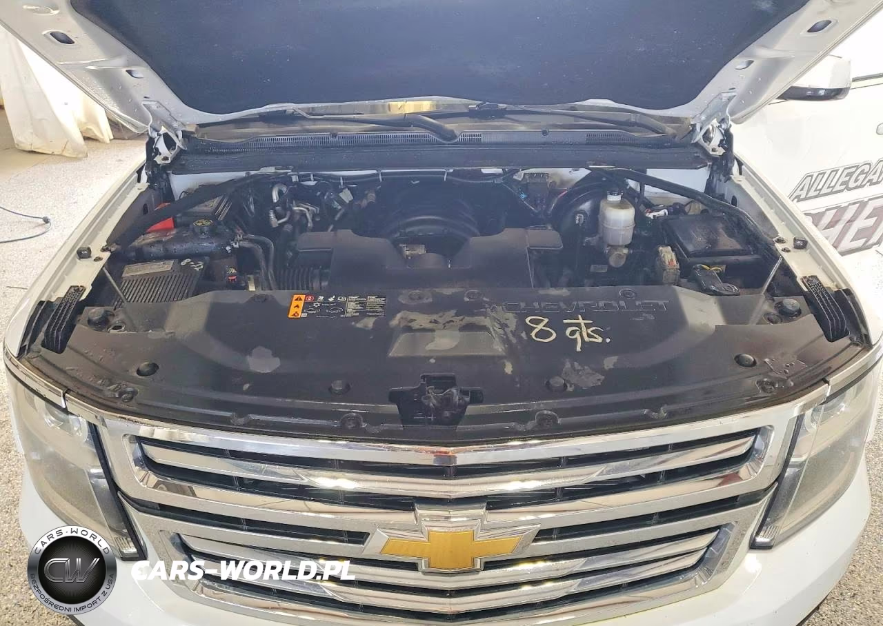 2020 Chevrolet Tahoe Police VIN:1GNSKDEC4LR250801 - 12