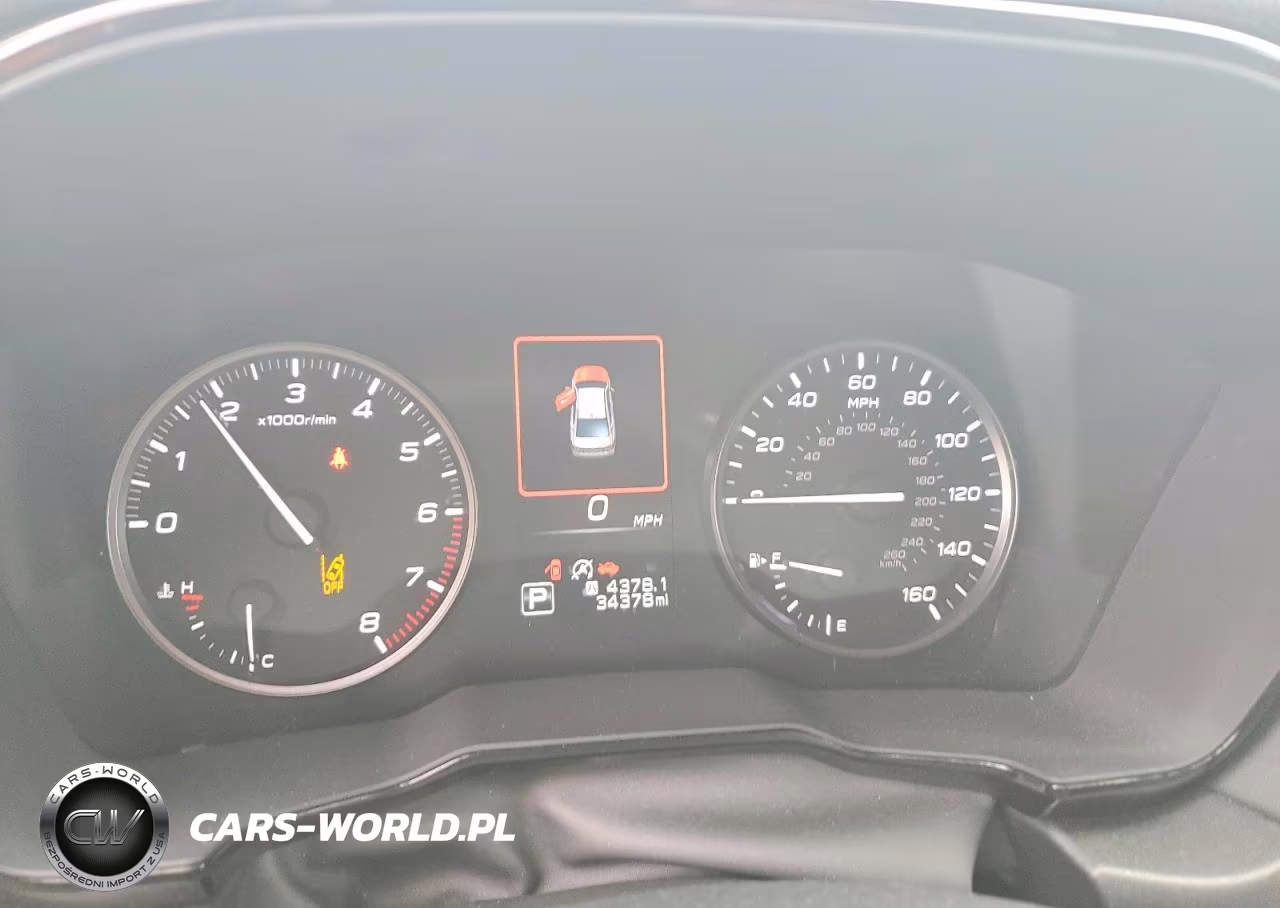 2025 Subaru Legacy VIN:4S3BWAB62S3004003 - 9