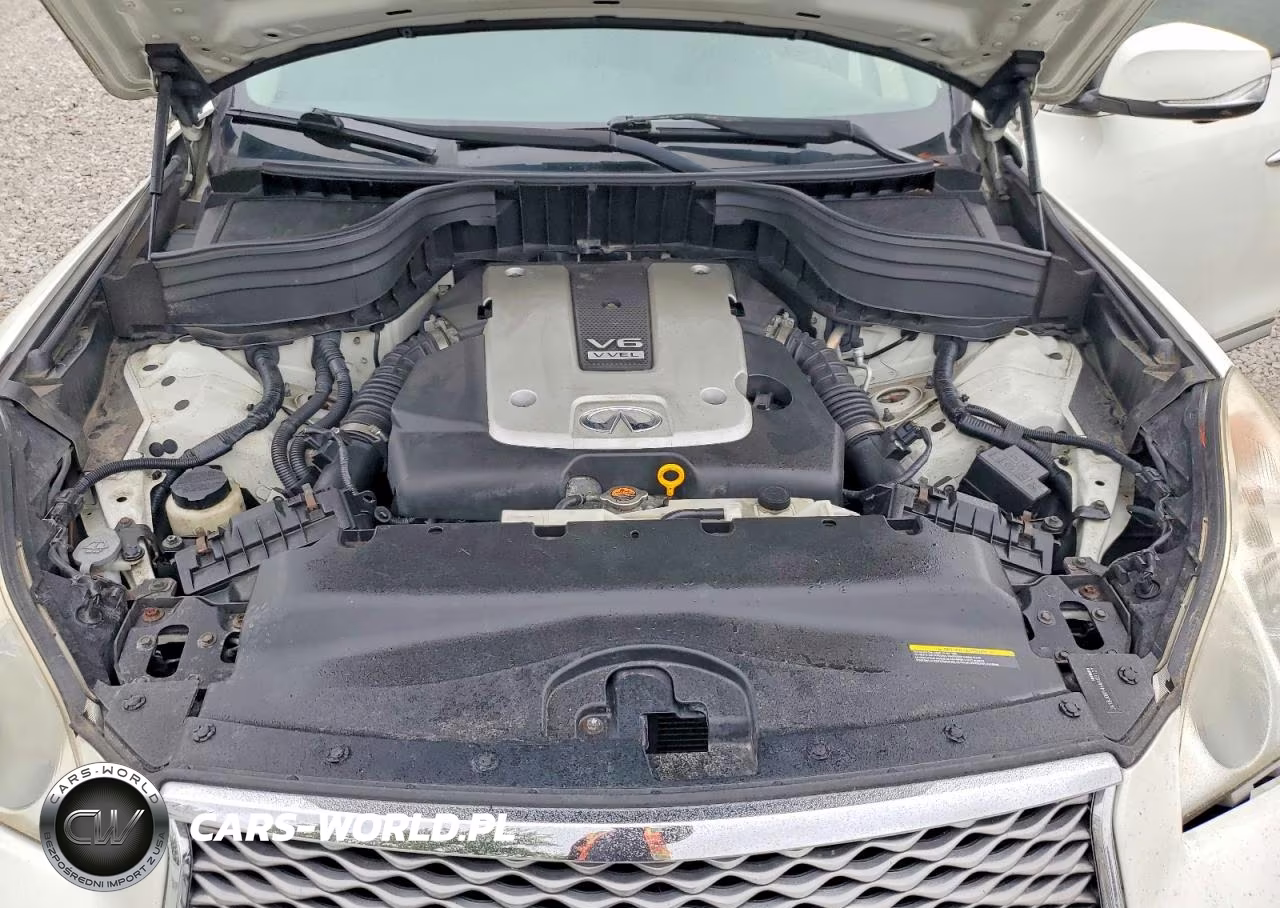 2017 Infiniti Qx50 Base VIN:JN1BJ0RR4HM403137 - 12