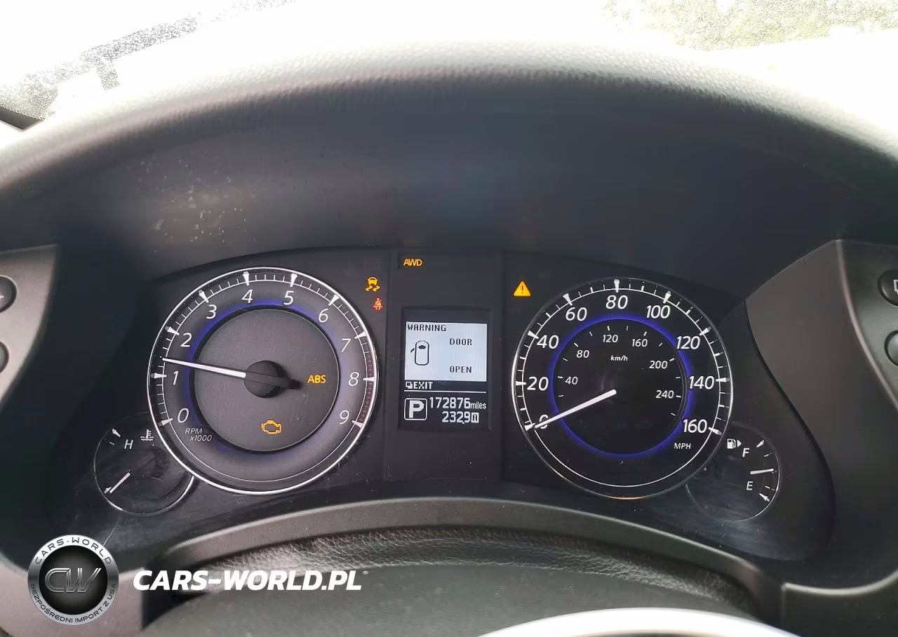 2017 Infiniti Qx50 Base VIN:JN1BJ0RR4HM403137 - 9