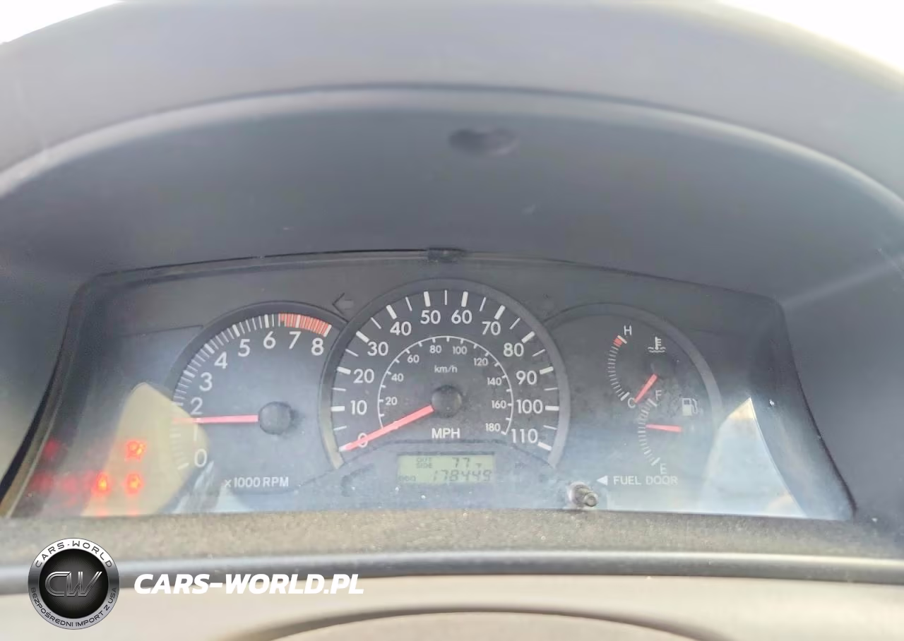 2005 Toyota Corolla Ce VIN:JTDBR32E052067251 - 9
