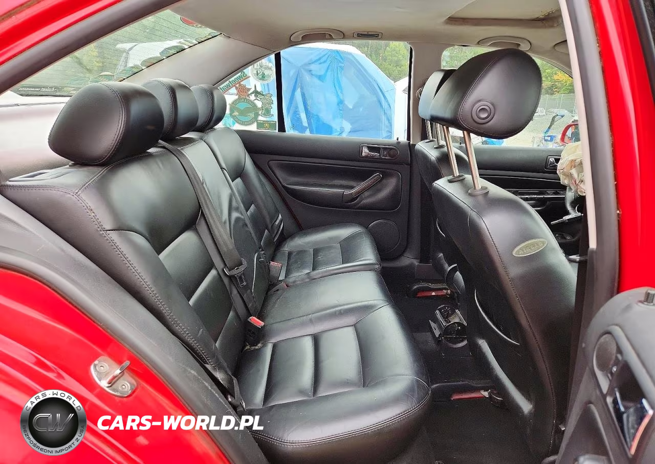 2000 Volkswagen Jetta Glx VIN:3VWTE29M0YM161017 - 10