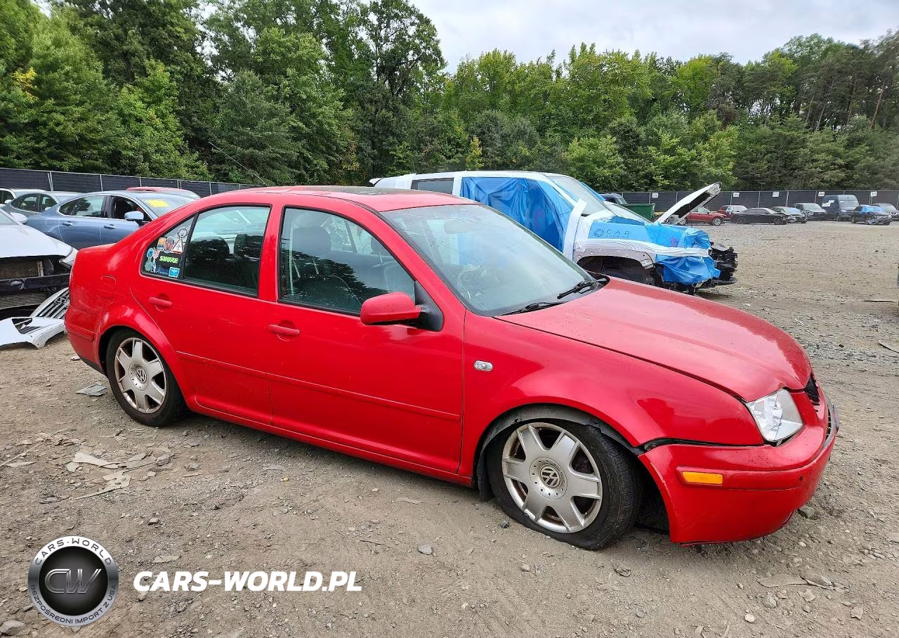 2000 Volkswagen Jetta Glx VIN:3VWTE29M0YM161017 - 4