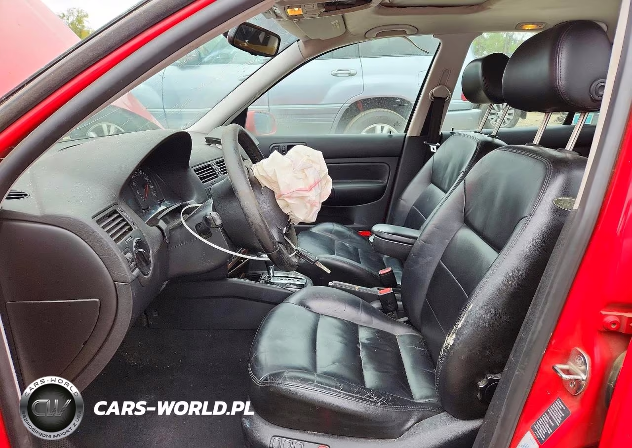 2000 Volkswagen Jetta Glx VIN:3VWTE29M0YM161017 - 7