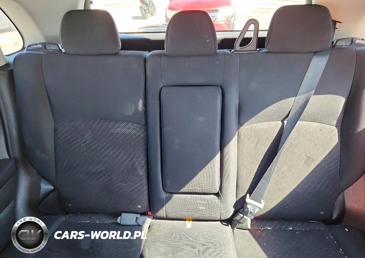 2015 Mitsubishi Outlander Sport Se VIN:4A4AR4AU4FE004785 - 10