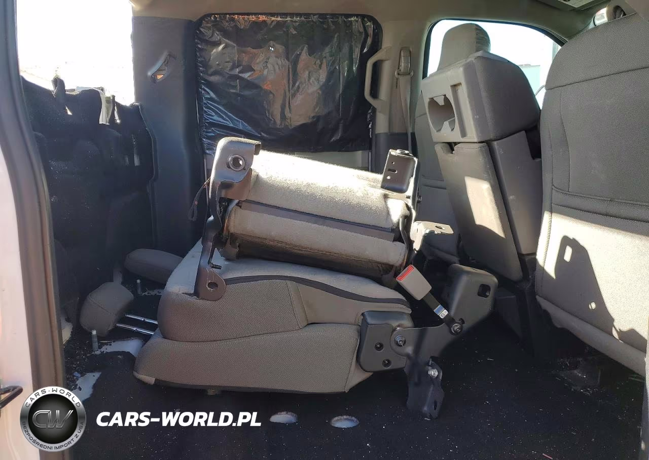 2019 Ford F250 Super Duty VIN:1FT7W2A61KED76112 - 10