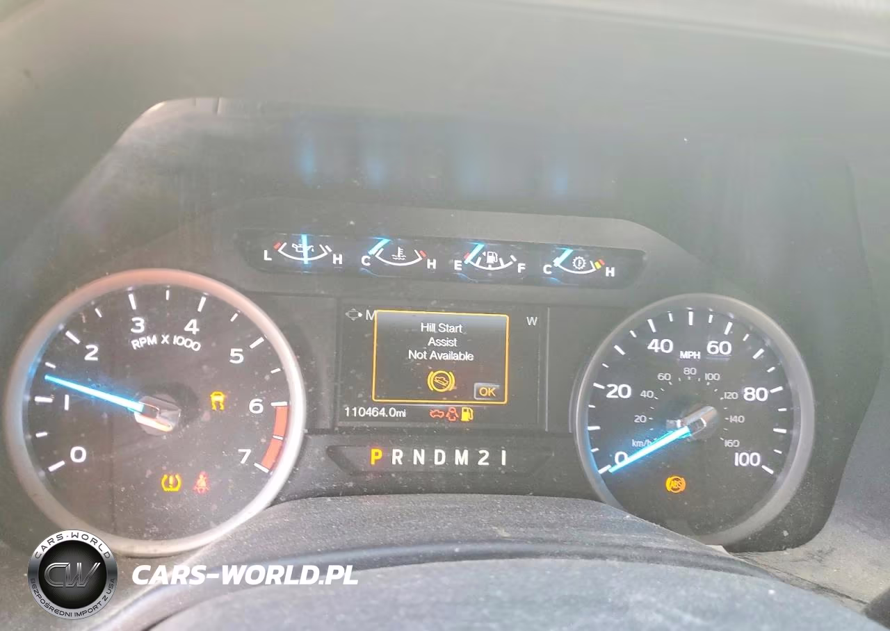 2019 Ford F250 Super Duty VIN:1FT7W2A61KED76112 - 9