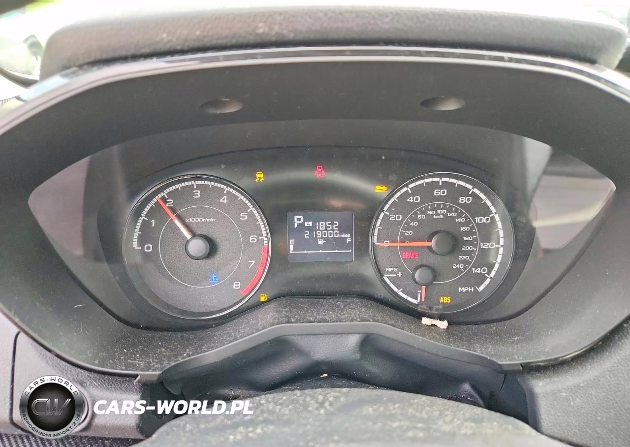 2018 Subaru Impreza VIN:4S3GKAA64J3606709 - 9