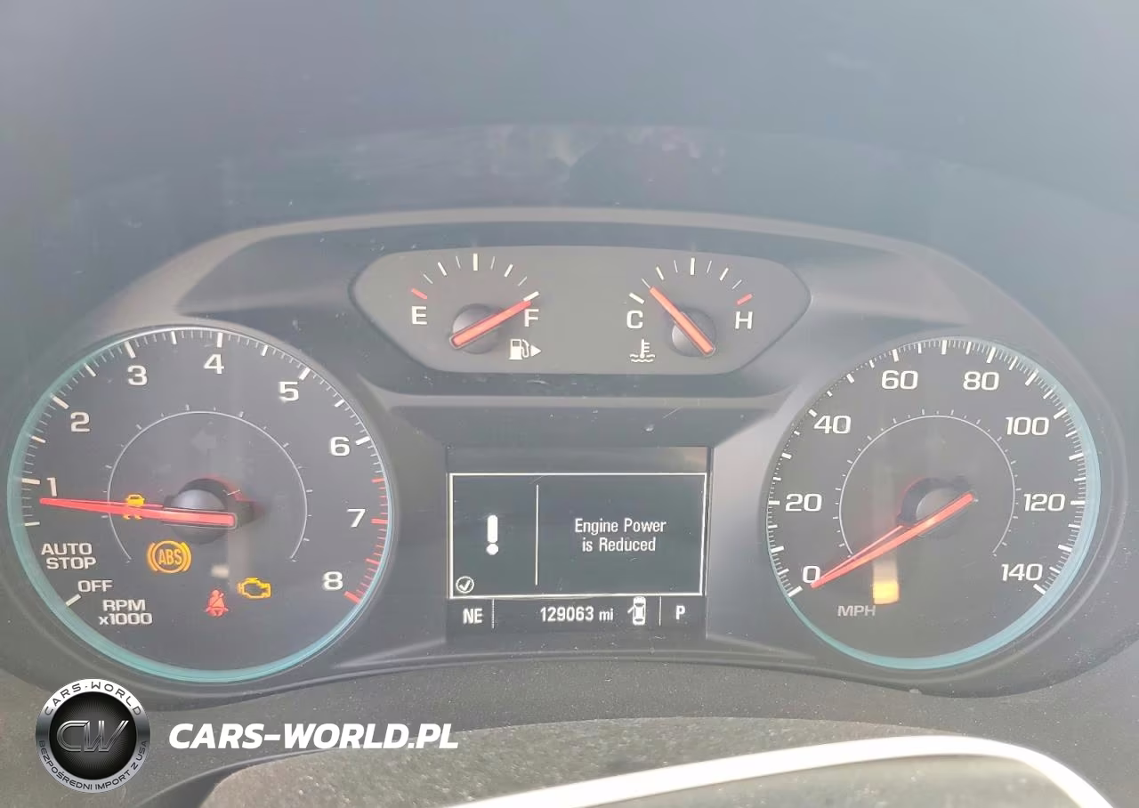 2018 Chevrolet Malibu Lt VIN:1G1ZD5ST8JF275042 - 9