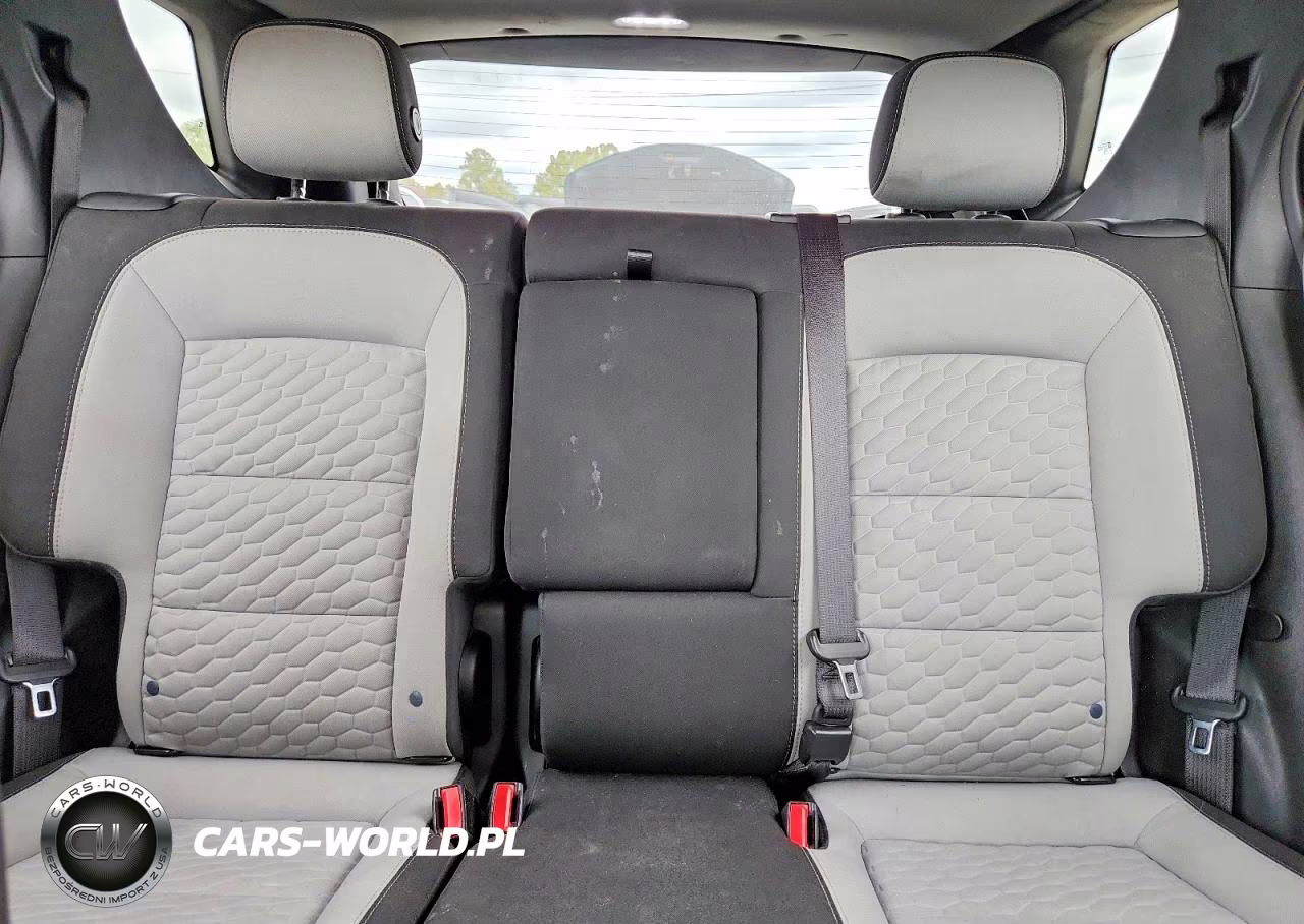 2020 Chevrolet Equinox Ls VIN:2GNAXHEV4L6204709 - 10