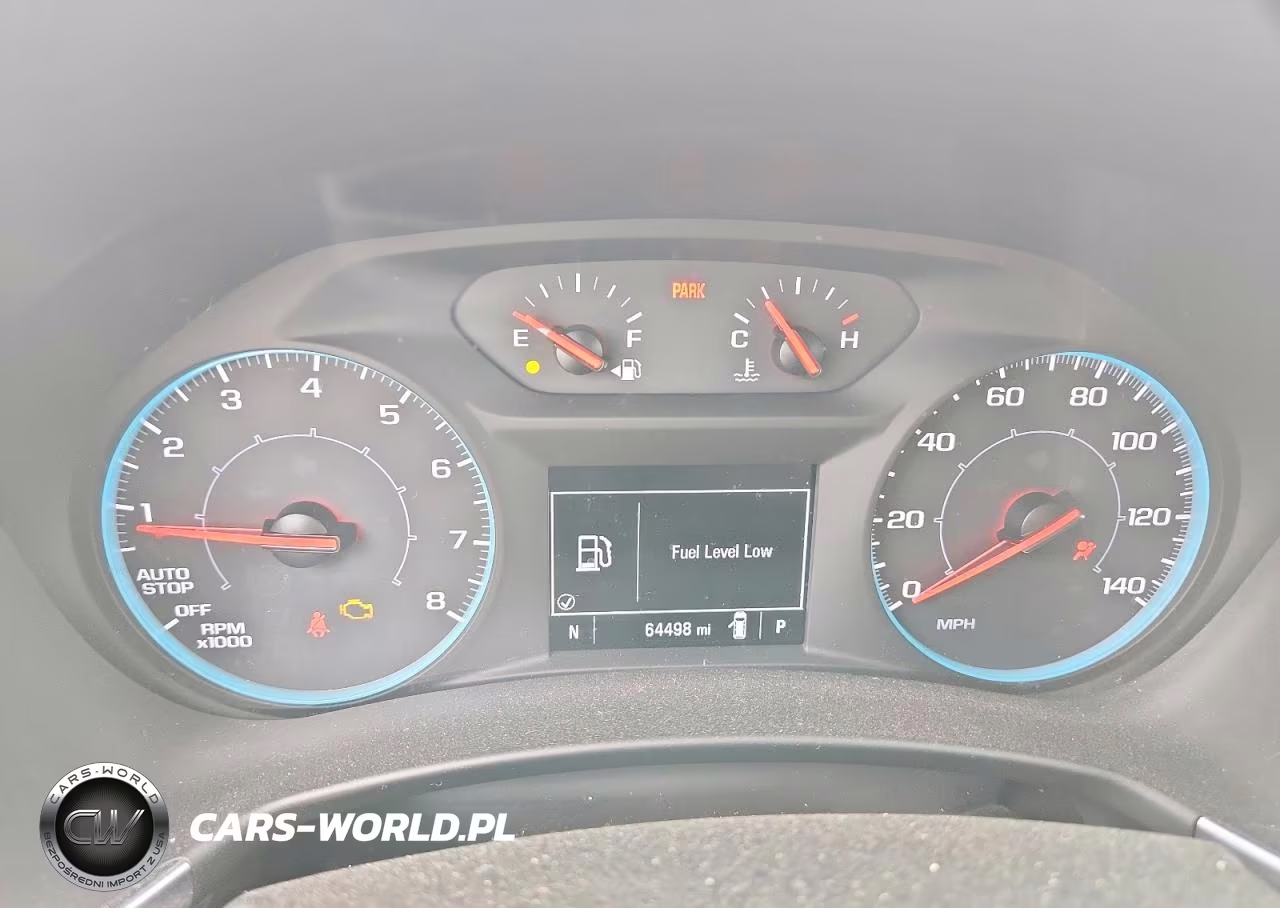 2020 Chevrolet Equinox Ls VIN:2GNAXHEV4L6204709 - 9