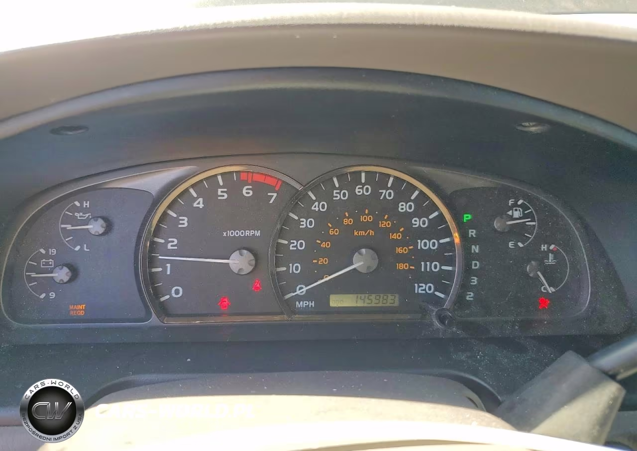 2007 Toyota Sequoia 4D 4X4 VIN:5TDBT44A17S278035 - 9