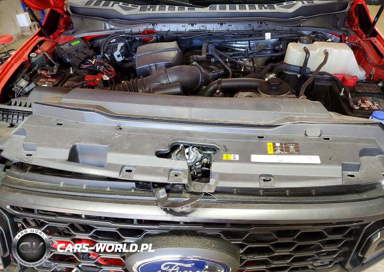 2025 Ford F250 Super Duty VIN:1FT8X2BN5SED80588 - 11
