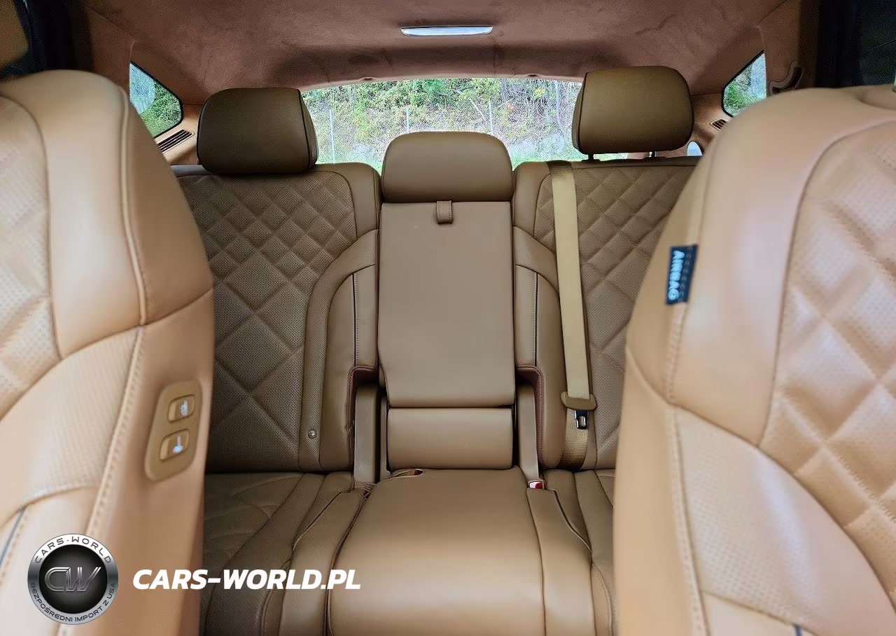 2025 Genesis Gv80 Prestige VIN:KMUHEESC9SU289722 - 10