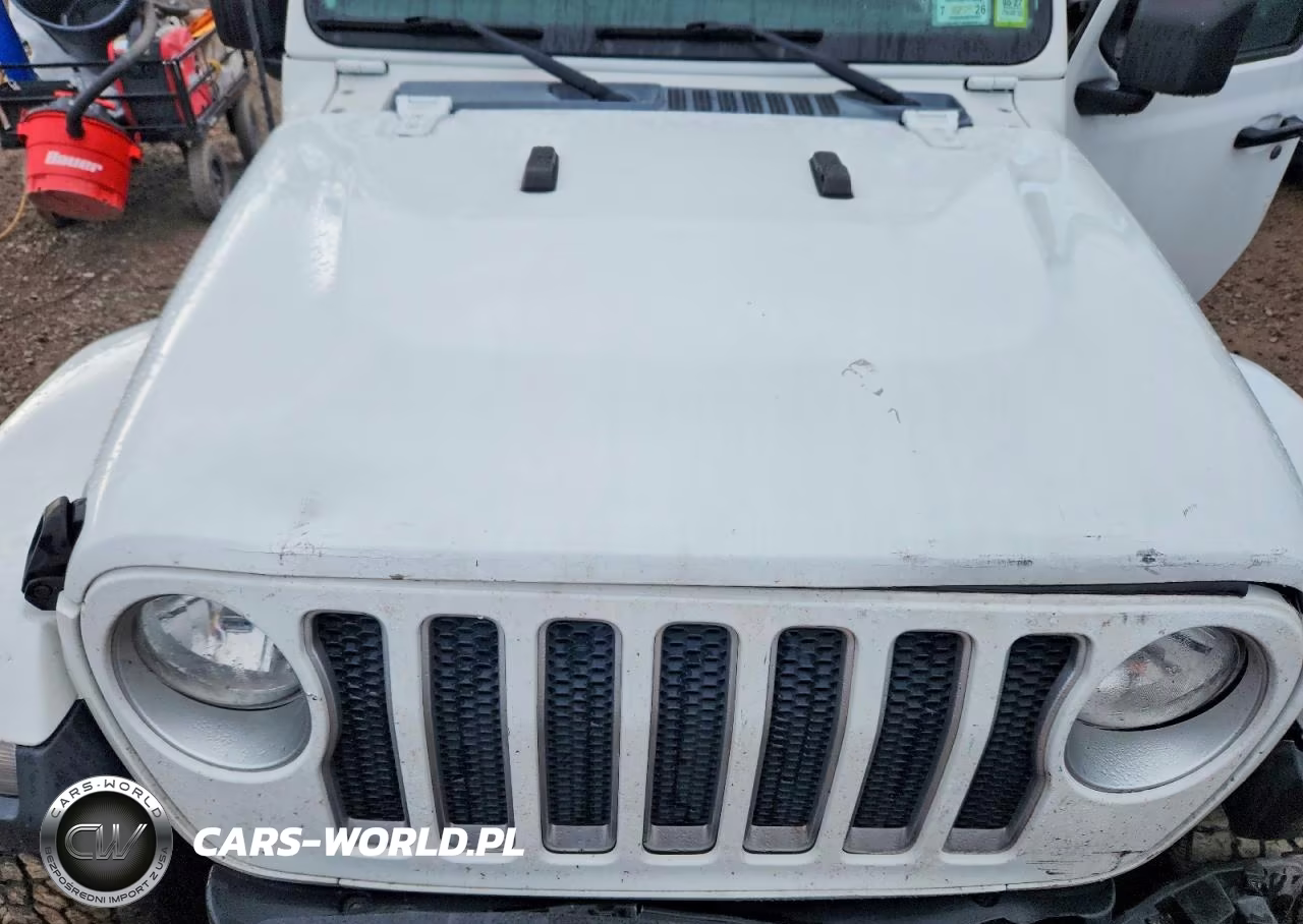 2018 Jeep Wrangler Unlimited Sahara VIN:1C4HJXEG4JW213918 - 11