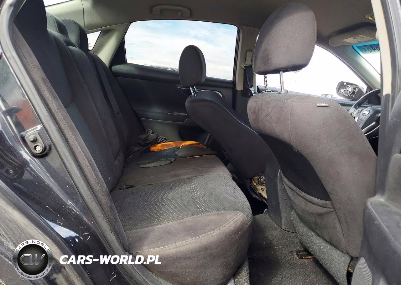 2014 Nissan Altima 2.5 S VIN:1N4AL3AP4EN253377 - 10