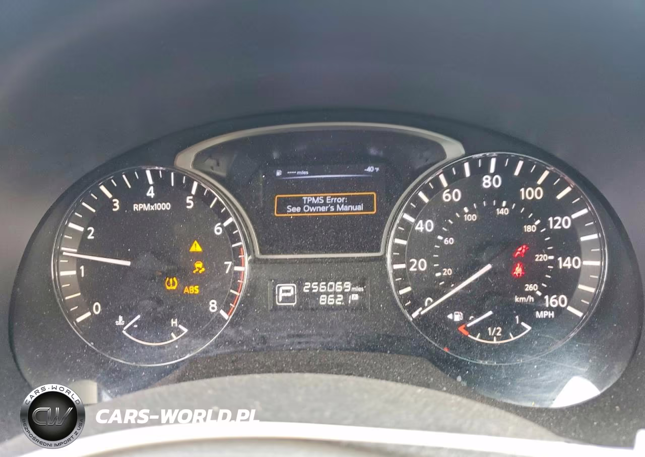2014 Nissan Altima 2.5 S VIN:1N4AL3AP4EN253377 - 9