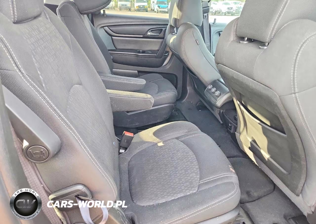 GMC ACADIA SLE VIN:1GKKVPKD7EJ116644 - 10