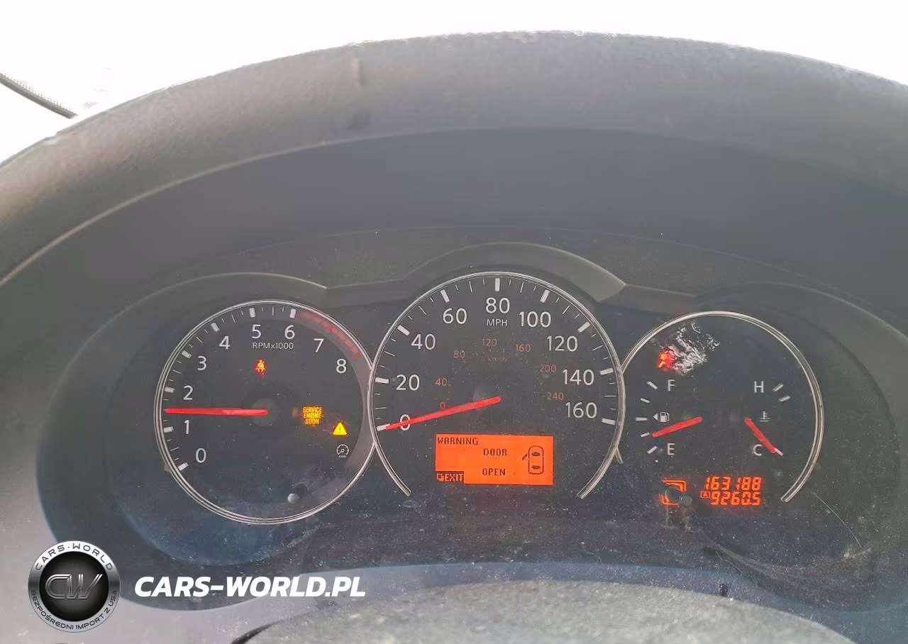 2010 Nissan Altima 2.5 VIN:1N4AL2AP3AN509612 - 9