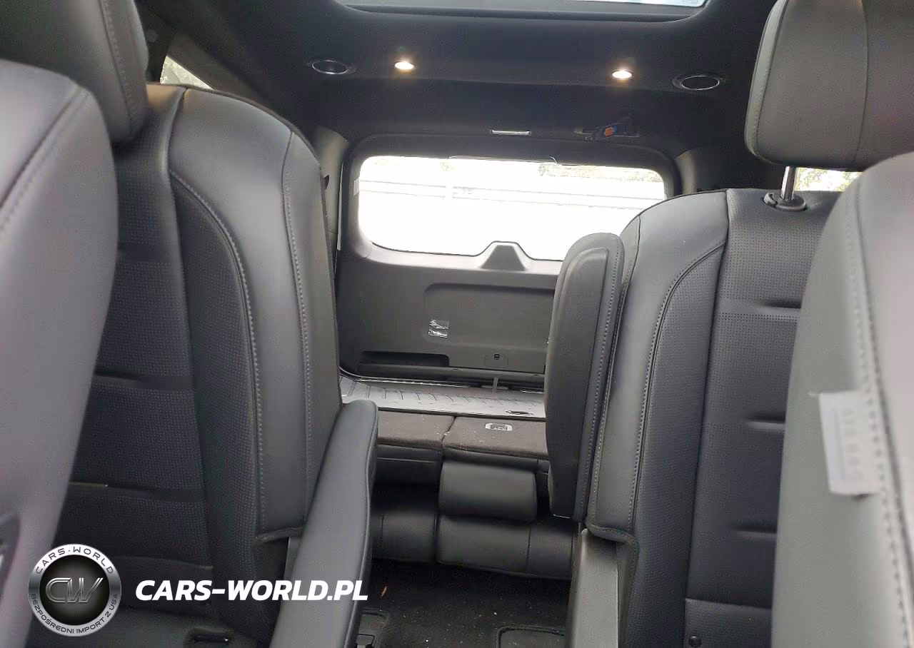 2026 Hyundai Palisade Calligraphy VIN:KM8RMES2XTU072260 - 10