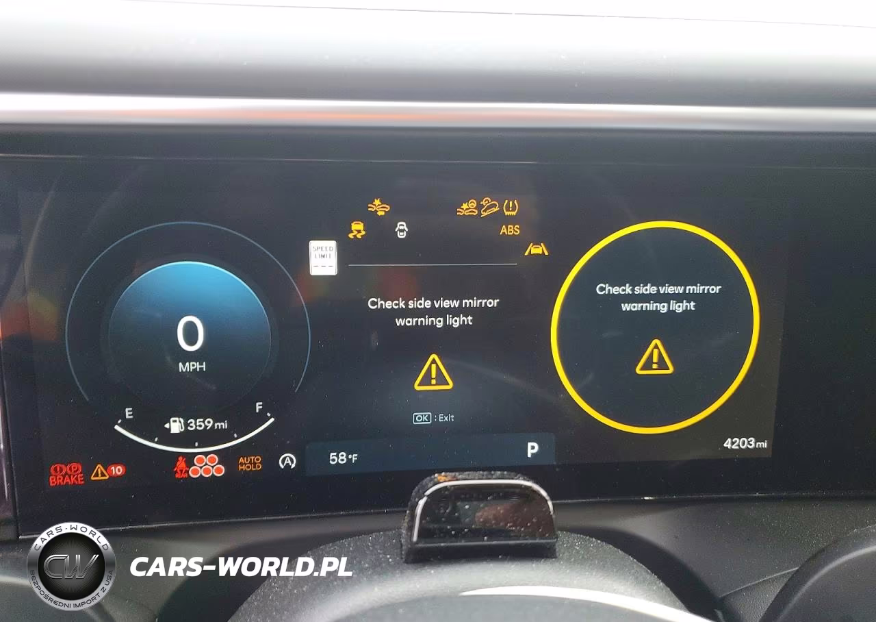 2026 Hyundai Palisade Calligraphy VIN:KM8RMES2XTU072260 - 9