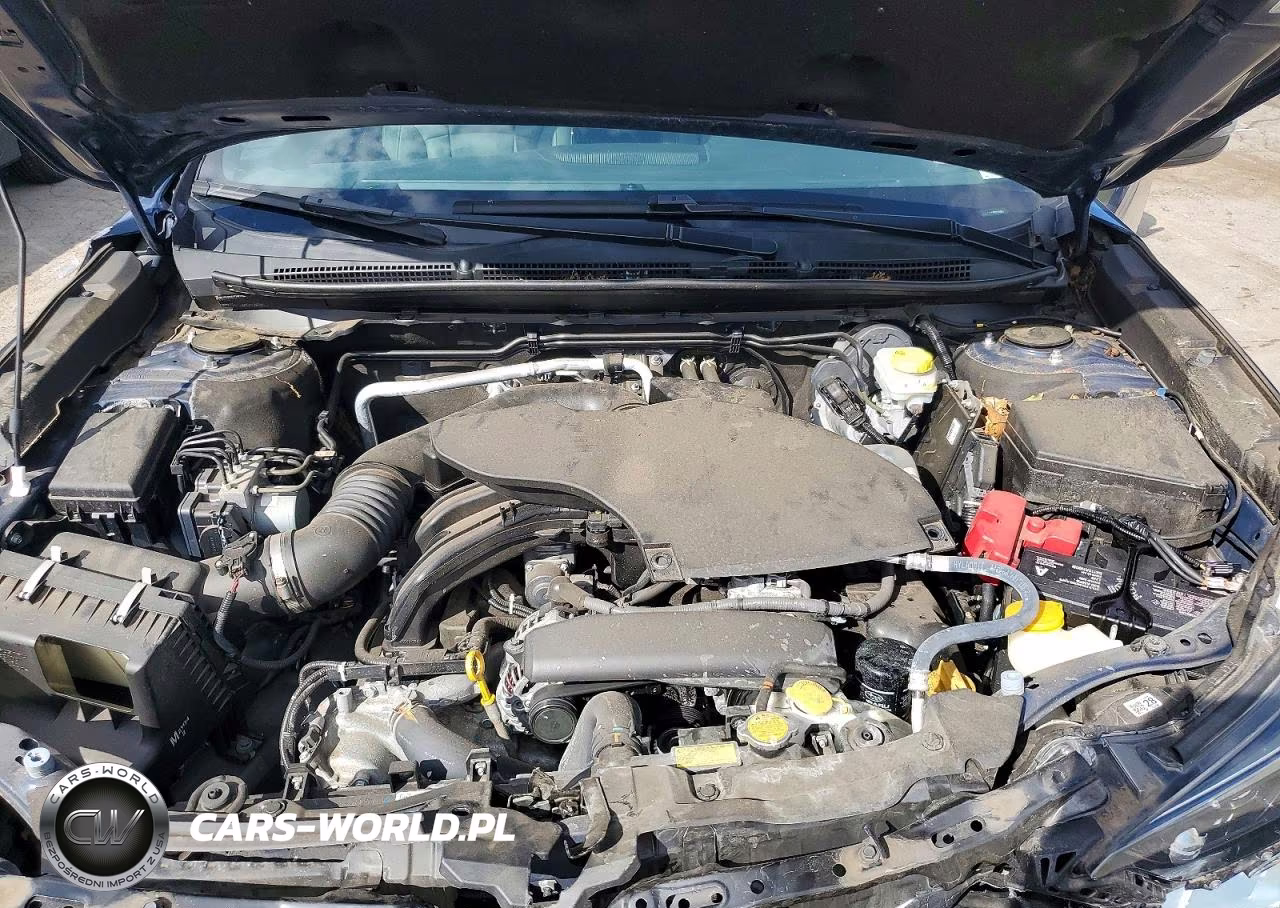 2023 Subaru Outback Onyx Edition VIN:4S4BTALCXP3145661 - 12