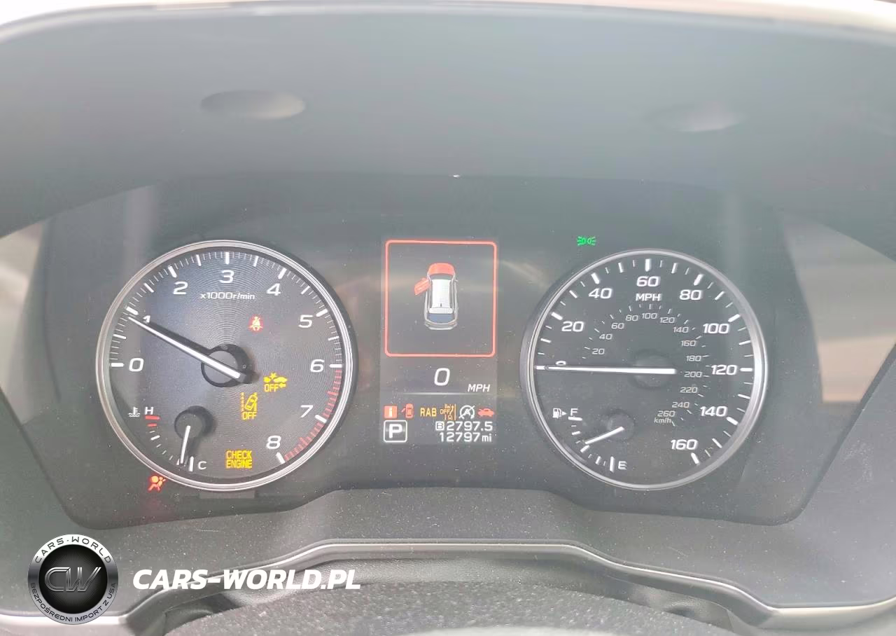 2023 Subaru Outback Onyx Edition VIN:4S4BTALCXP3145661 - 9