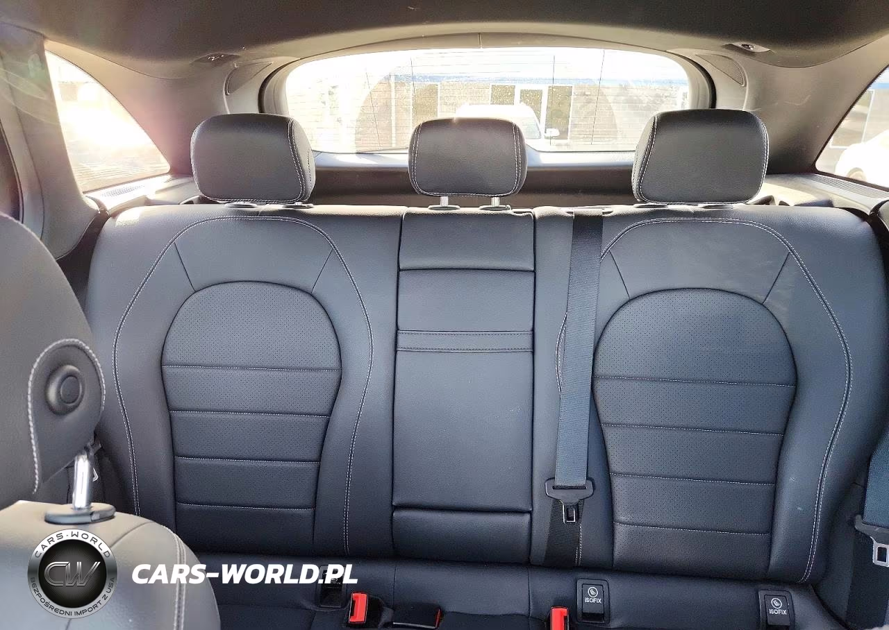 2018 Mercedes-Benz Glc 300 4Matic VIN:WDC0G4KB2JV107129 - 10