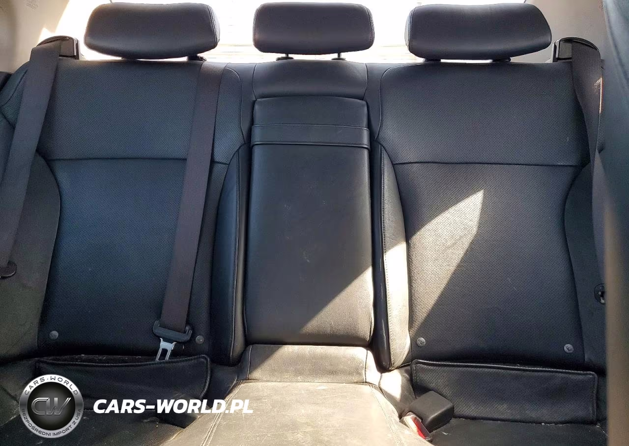 2007 Lexus Is 250 Base VIN:JTHBK262272029200 - 10